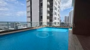Venta de Apartamento con 121m2 en Coco del Mar PH Quartier del Mar 26-7984SR - Imagen 9