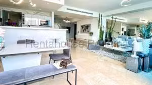Venta de Apartamento con 205m2 en Punta Pacifica PH Grand Tower 26-1286SR