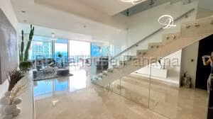 Venta de Apartamento con 205m2 en Punta Pacifica PH Grand Tower 26-1286SR
