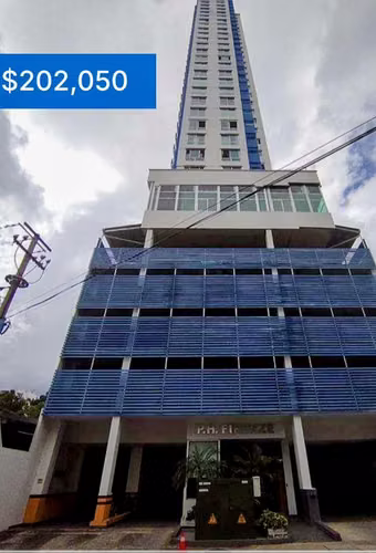SE VENDE APARTAMENTO REPOSEIDO SAN FRANCISCO PH FIRENZE TOWERS