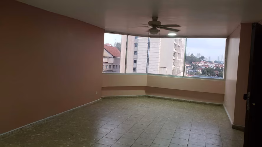 SE VENDE APARTAMENTO EL DORADO BETHANIA PH MONTECARLO 3 HABITACIONES