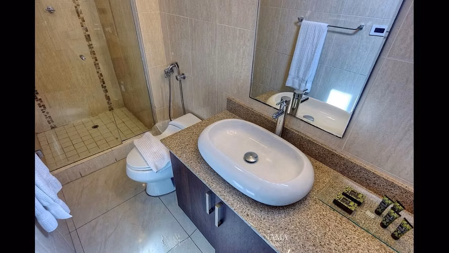 Condominio Punta Pacífica en Ciudad de Panamá