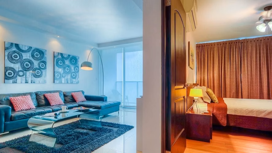 Condominio Punta Pacífica en Ciudad de Panamá