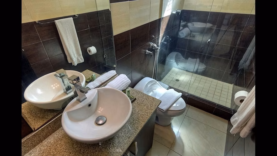 Condominio Punta Pacífica en Ciudad de Panamá