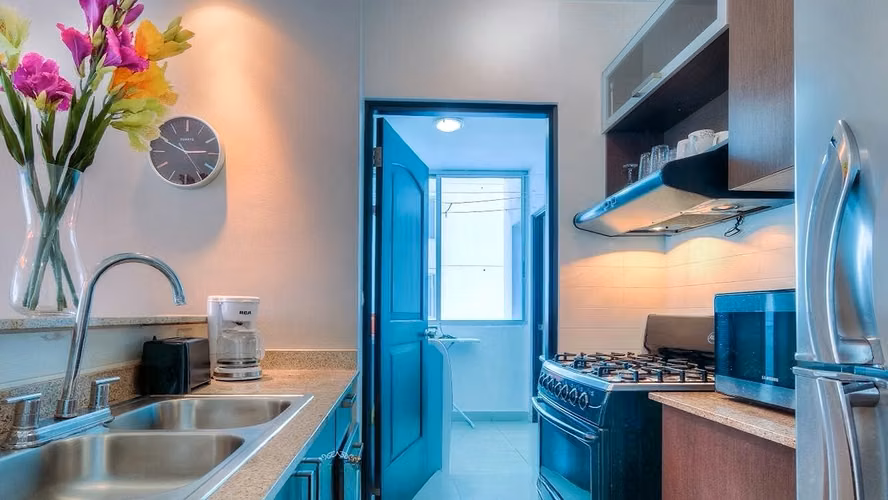 Condominio Punta Pacífica en Ciudad de Panamá