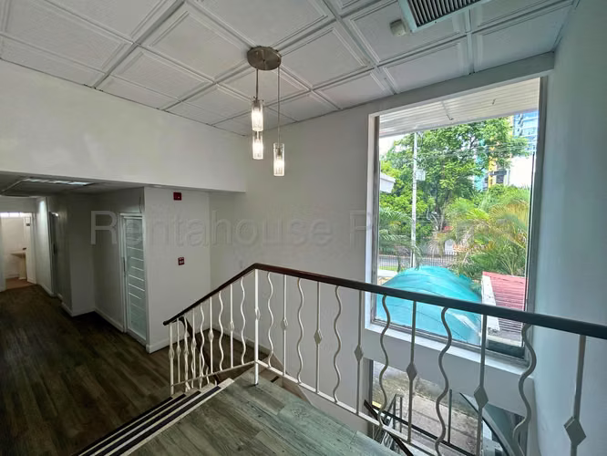 COMMERCIAL PREMISES FOR SALE IN OBARRIO HQ BUILDING