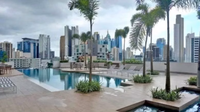 Apartamento en Vía Argentina – PH Luxor Torre 300 con Gran Precio $250,000