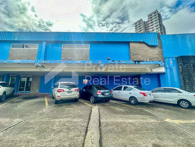 Alquiler de Local Comercial en Ave. Fernandez de Cordoba - Imagen 2