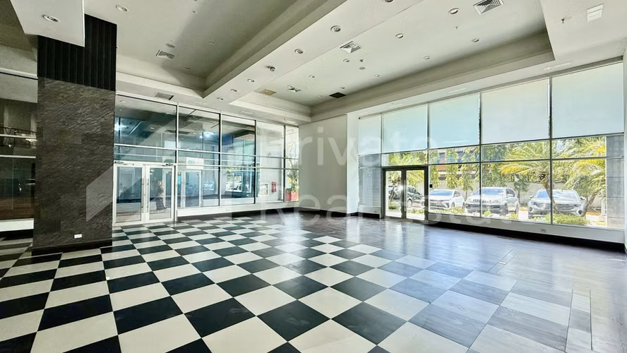 Alquiler de Local Comercial en Costa del Este