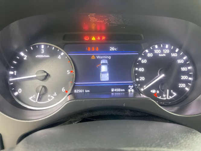 NISSAN NP300 FRONTIER - 2025 - PFNX - Automarket - Imagen 7