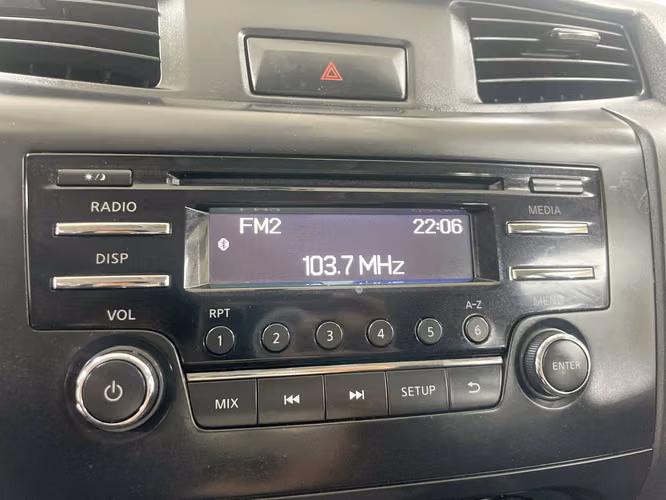 NISSAN NP300 FRONTIER - 2025 - PFNX - Automarket - Imagen 8