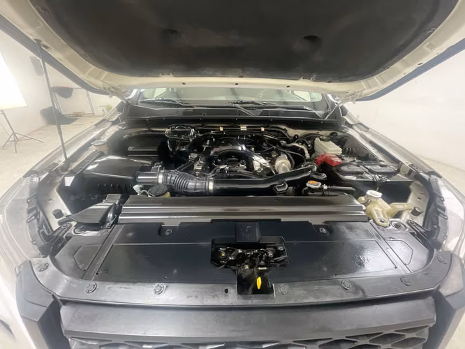 NISSAN NP300 FRONTIER - 2025 - PFNX - Automarket - Imagen 3