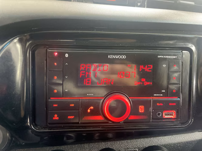 TOYOTA HILUX - 2025 - PPHX - Automarket - Imagen 8