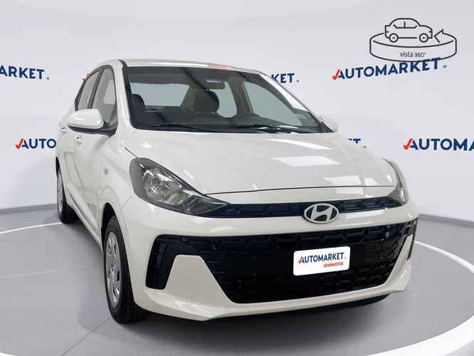 HYUNDAI GRAND I-10 - 2026 - HIX - Automarket