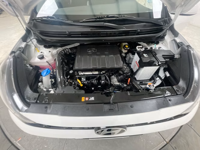 HYUNDAI GRAND I-10 - 2026 - HIX - Automarket - Imagen 3
