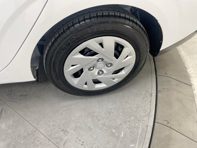 HYUNDAI GRAND I-10 - 2026 - HIX - Automarket - Imagen 2
