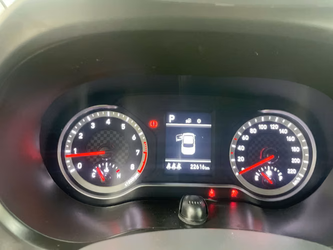 HYUNDAI GRAND I-10 - 2026 - HIX - Automarket - Imagen 7