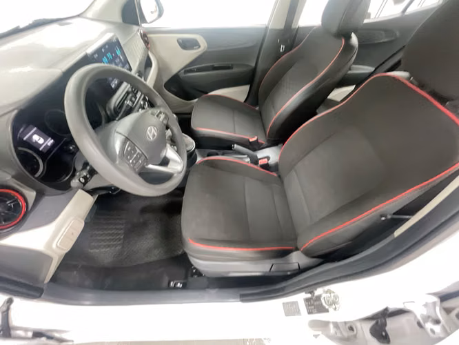 HYUNDAI GRAND I-10 - 2026 - HIX - Automarket - Imagen 5
