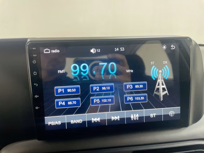 HYUNDAI GRAND I-10 - 2026 - HIX - Automarket - Imagen 8