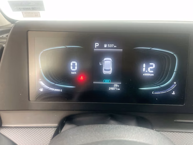 KIA SPORTAGE - 2025 - SPO - Automarket - Imagen 7