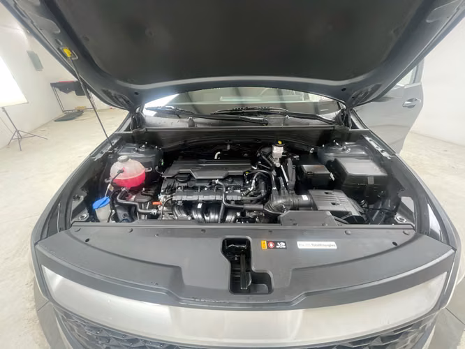 KIA SPORTAGE - 2025 - SPO - Automarket - Imagen 3