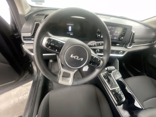 KIA SPORTAGE - 2025 - SPO - Automarket - Imagen 6