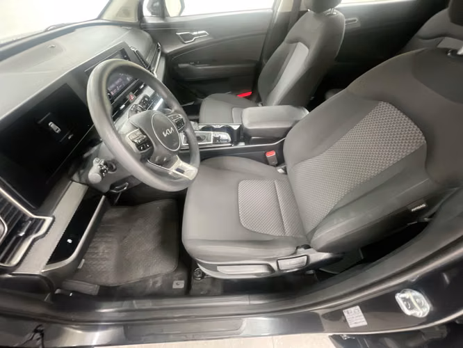 KIA SPORTAGE - 2025 - SPO - Automarket - Imagen 5