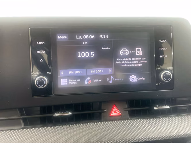 KIA SPORTAGE - 2025 - SPO - Automarket - Imagen 8