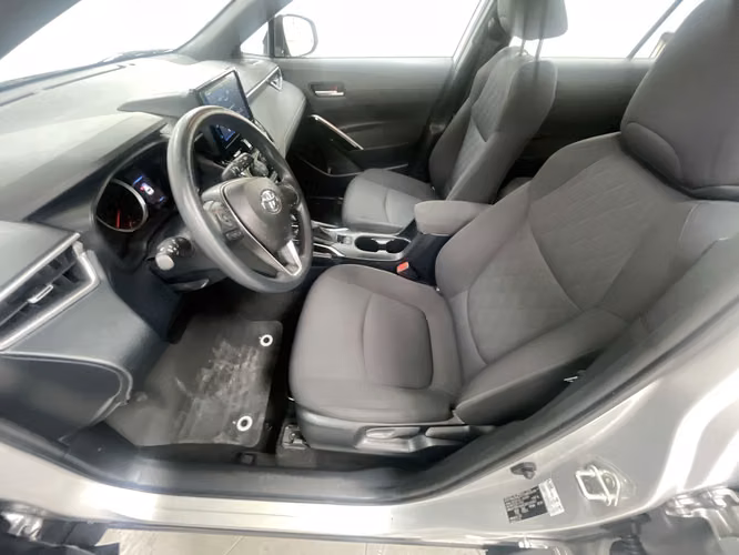 TOYOTA COROLLA CROSS - 2025 - TCCZ - Automarket - Imagen 5