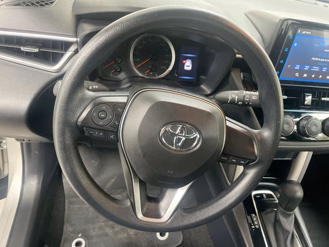TOYOTA COROLLA CROSS - 2025 - TCCZ - Automarket - Imagen 6