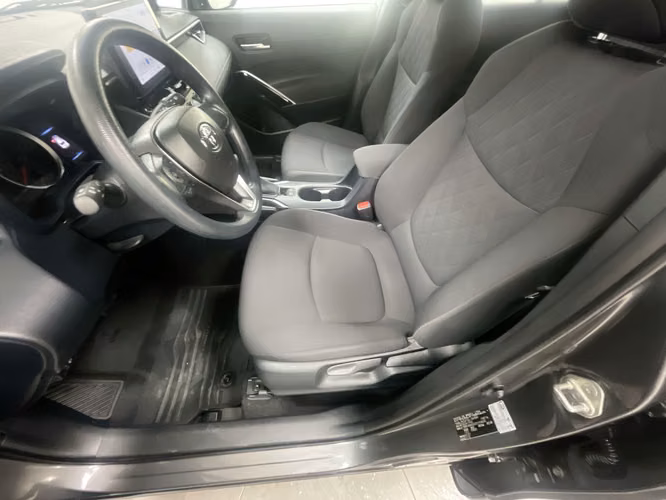 TOYOTA COROLLA CROSS - 2025 - TCCZ - Automarket - Imagen 5