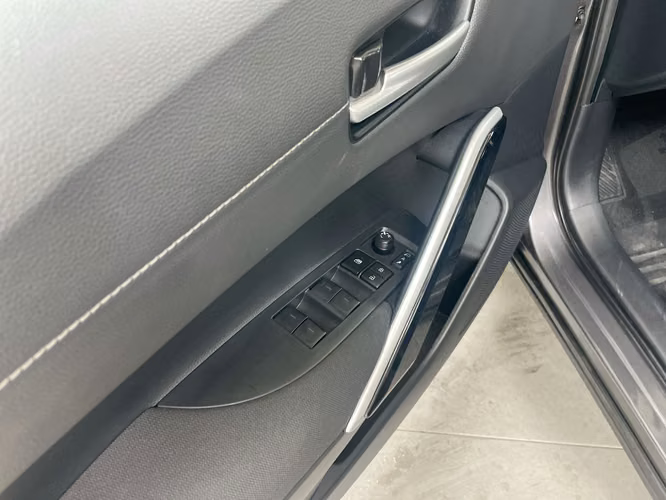 TOYOTA COROLLA CROSS - 2025 - TCCZ - Automarket - Imagen 4