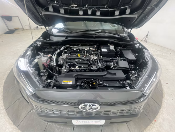 TOYOTA COROLLA CROSS - 2025 - TCCZ - Automarket - Imagen 3