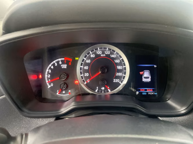 TOYOTA COROLLA CROSS - 2025 - TCCZ - Automarket - Imagen 7