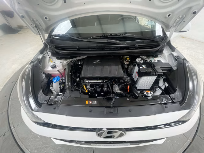 HYUNDAI GRAND I-10 - 2026 - HIX - Automarket - Imagen 3