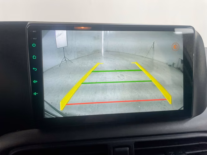 HYUNDAI GRAND I-10 - 2026 - HIX - Automarket - Imagen 9