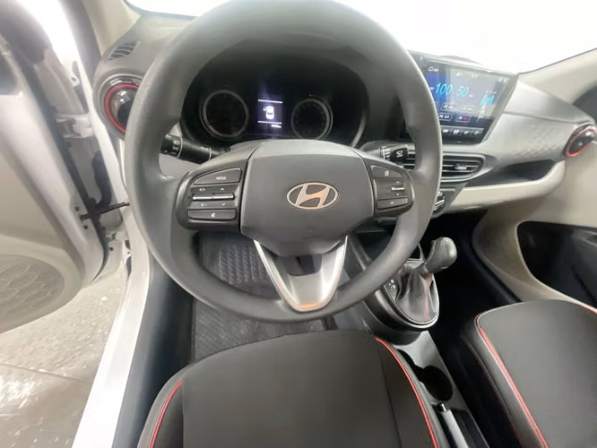 HYUNDAI GRAND I-10 - 2026 - HIX - Automarket - Imagen 6