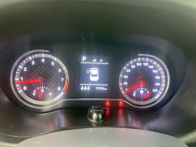 HYUNDAI GRAND I-10 - 2026 - HIX - Automarket - Imagen 7