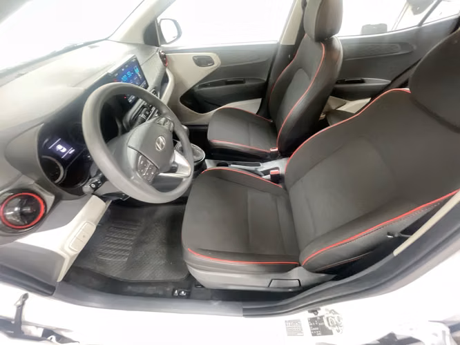 HYUNDAI GRAND I-10 - 2026 - HIX - Automarket - Imagen 5