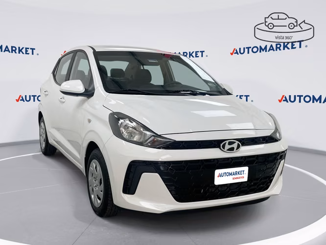 HYUNDAI GRAND I-10 - 2026 - HIX - Automarket