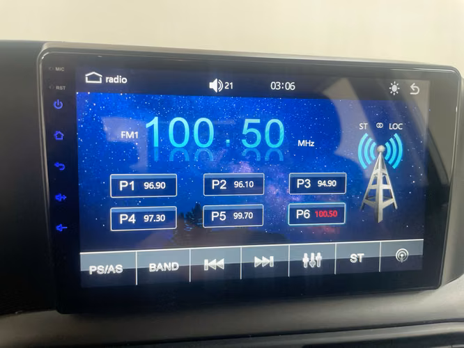 HYUNDAI GRAND I-10 - 2026 - HIX - Automarket - Imagen 8