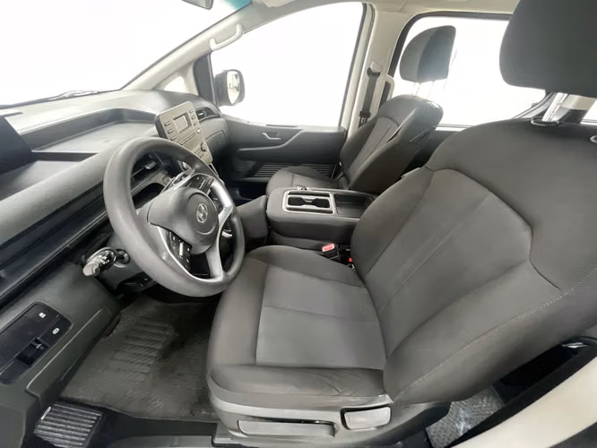 HYUNDAI STARIA - 2024 - MVHX - Automarket