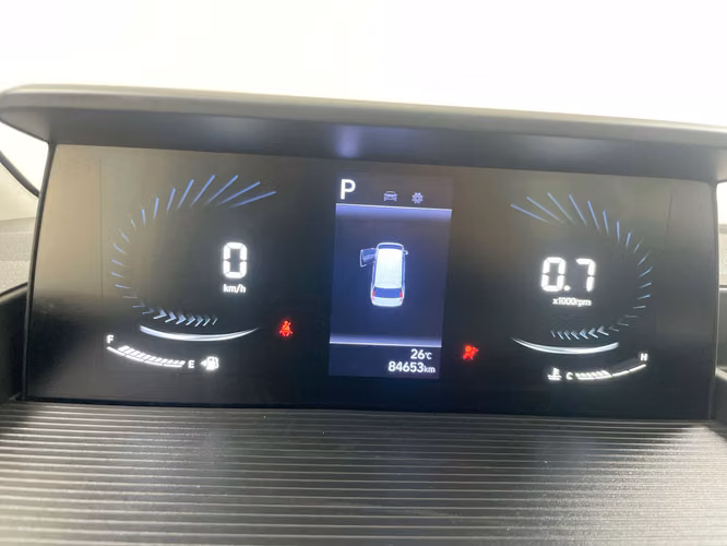 HYUNDAI STARIA - 2024 - MVHX - Automarket