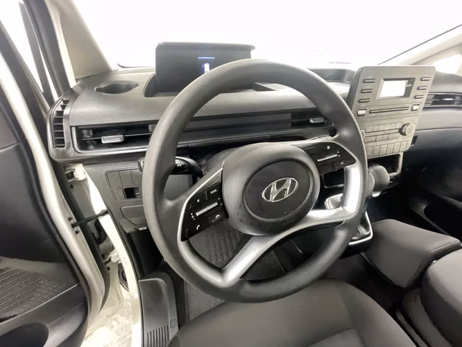 HYUNDAI STARIA - 2024 - MVHX - Automarket