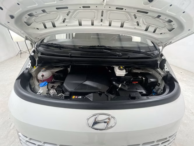 HYUNDAI STARIA - 2024 - MVHX - Automarket