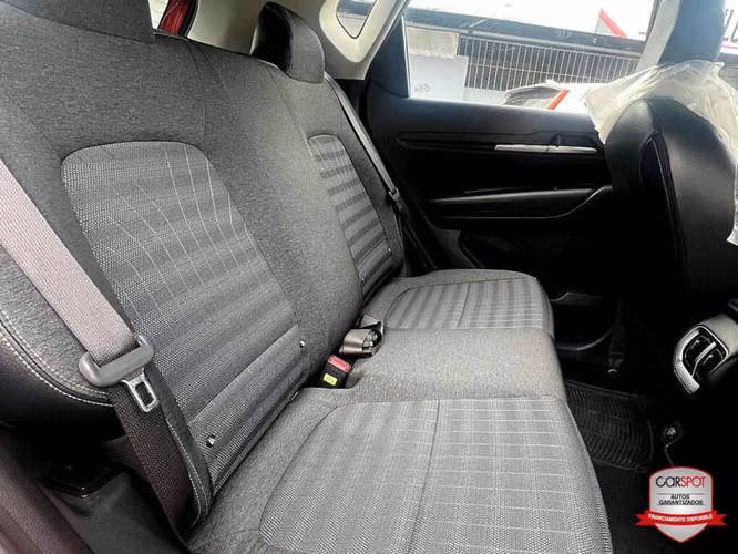 Kia Sonet  2024 Manual DG2362