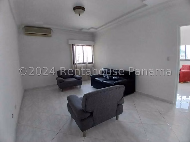 Apartamento en Alq uiler en Avenida Balboa MPM 