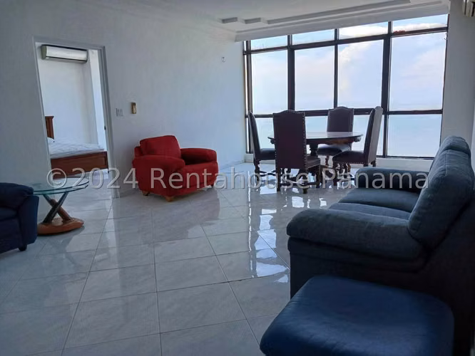 Apartamento en Alq uiler en Avenida Balboa MPM 