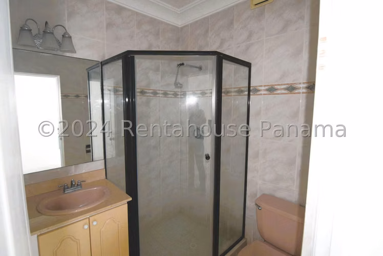 Apartamento en Alq uiler en Avenida Balboa MPM 