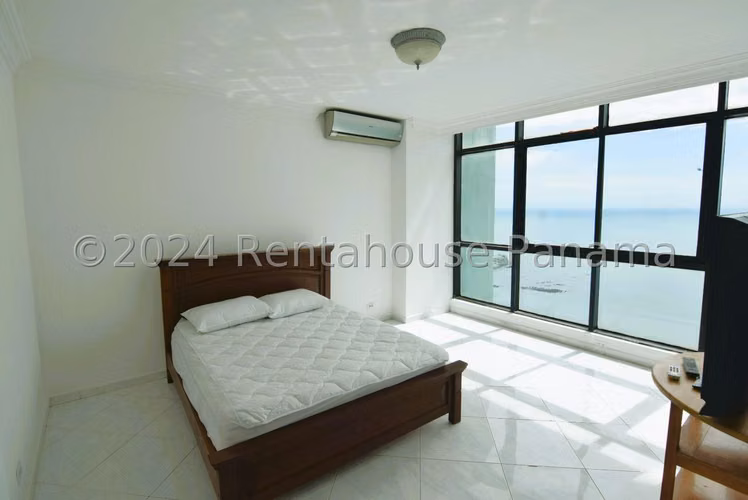 Apartamento en Alq uiler en Avenida Balboa MPM 
